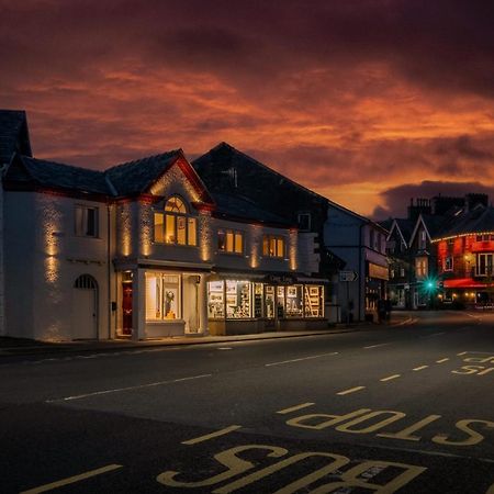 Craig'S Suites Windermere Esterno foto