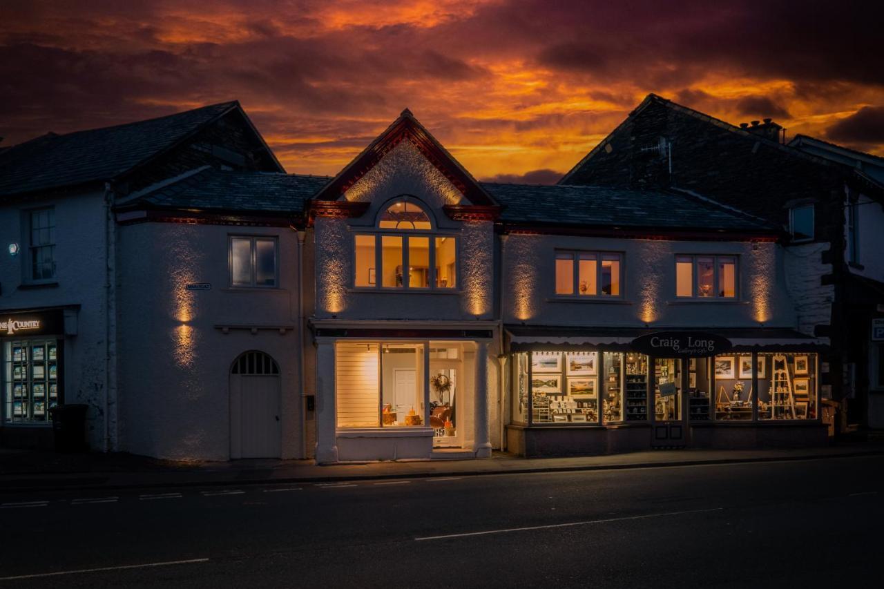 Craig'S Suites Windermere Esterno foto