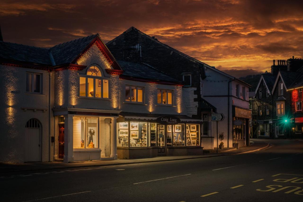 Craig'S Suites Windermere Esterno foto