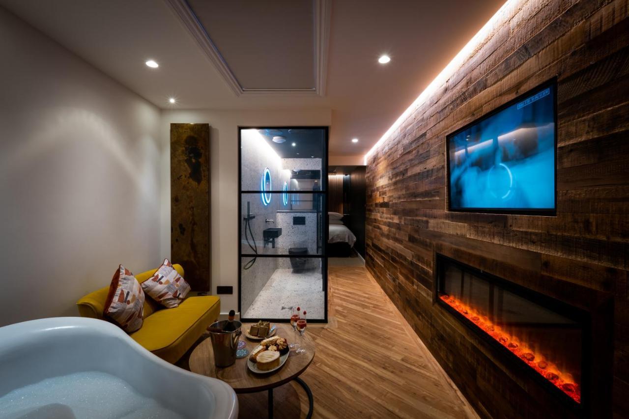 Craig'S Suites Windermere Esterno foto