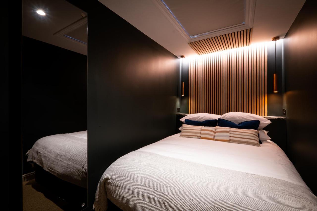 Craig'S Suites Windermere Esterno foto