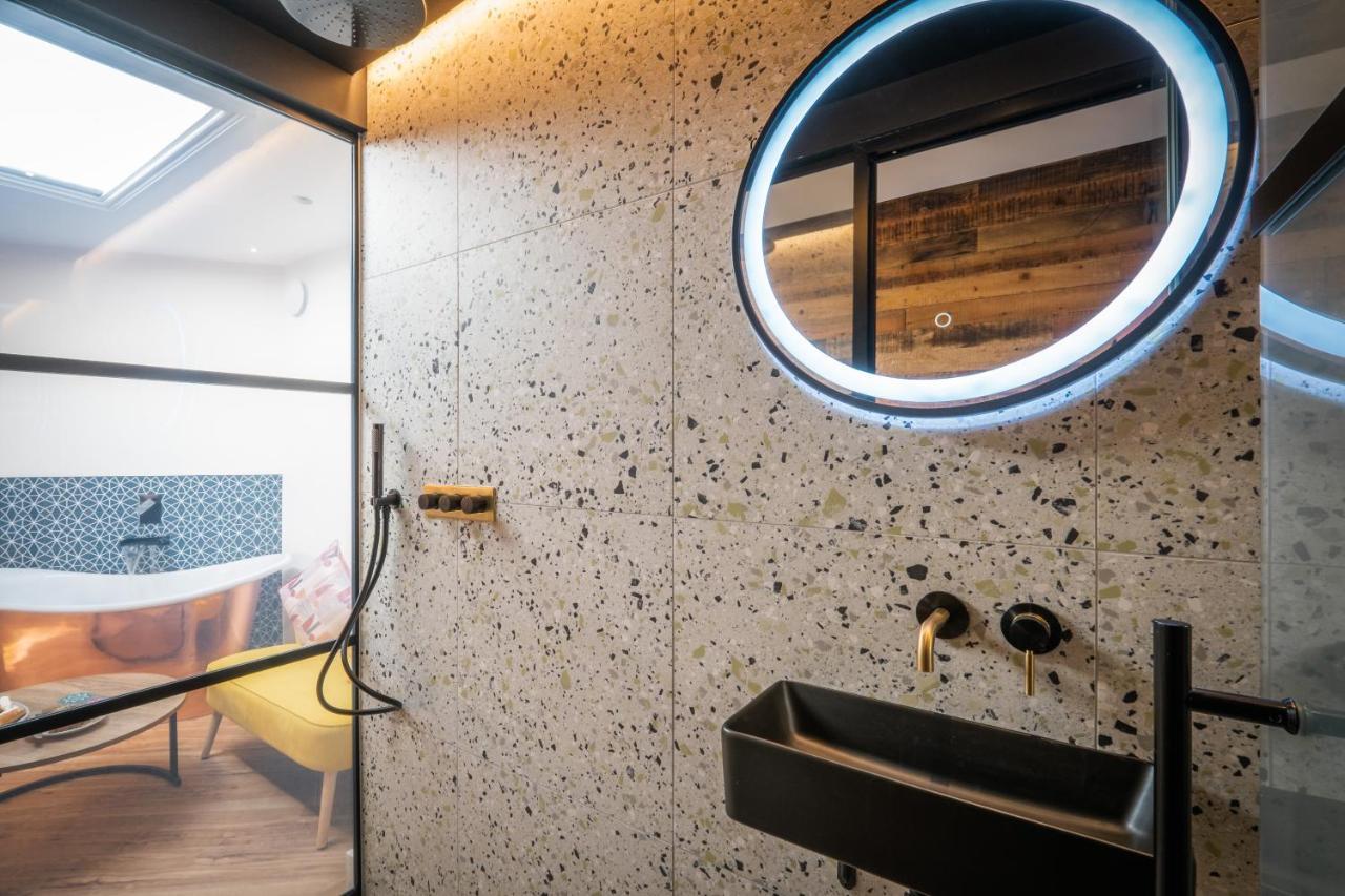 Craig'S Suites Windermere Esterno foto