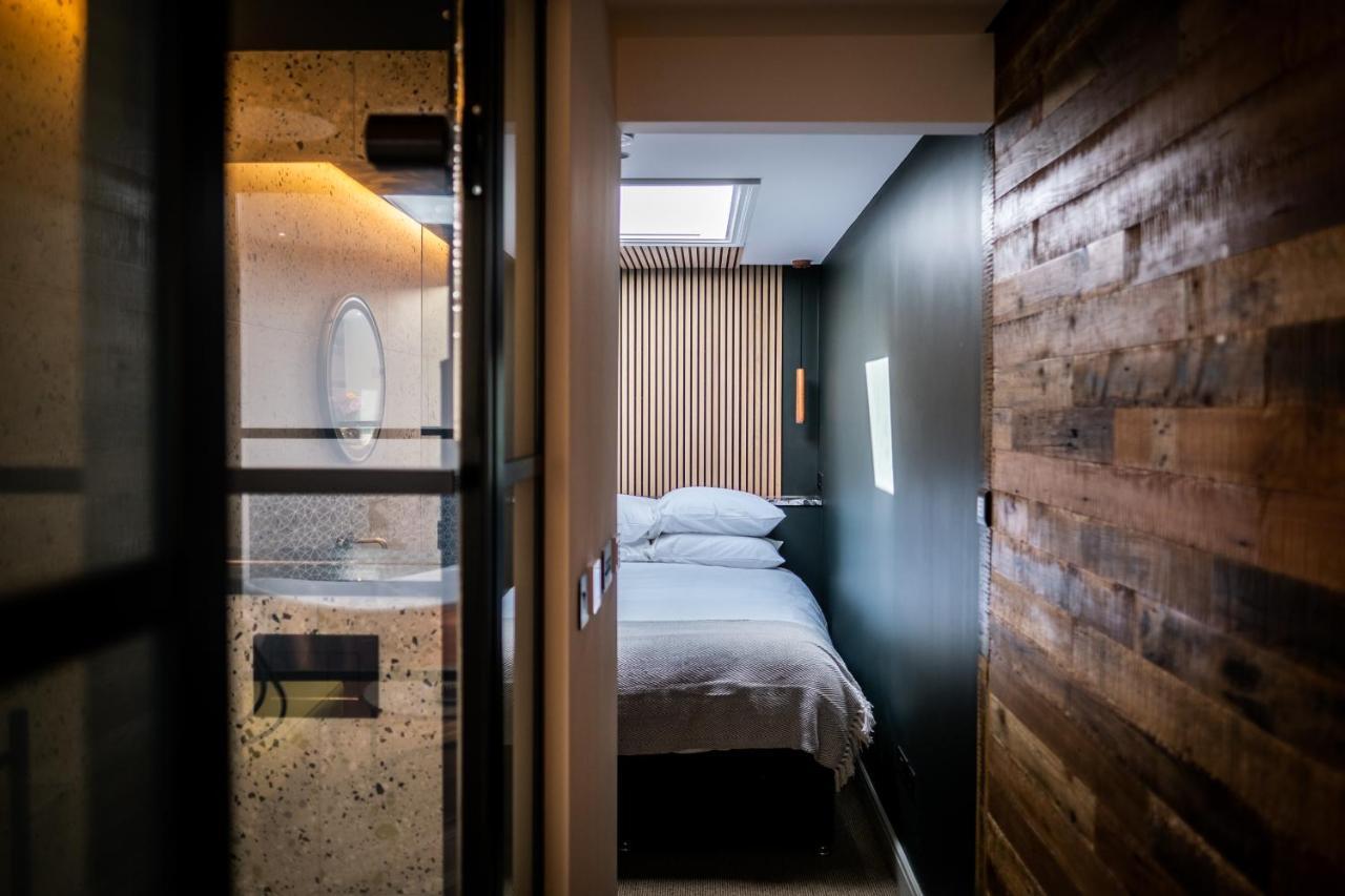 Craig'S Suites Windermere Esterno foto