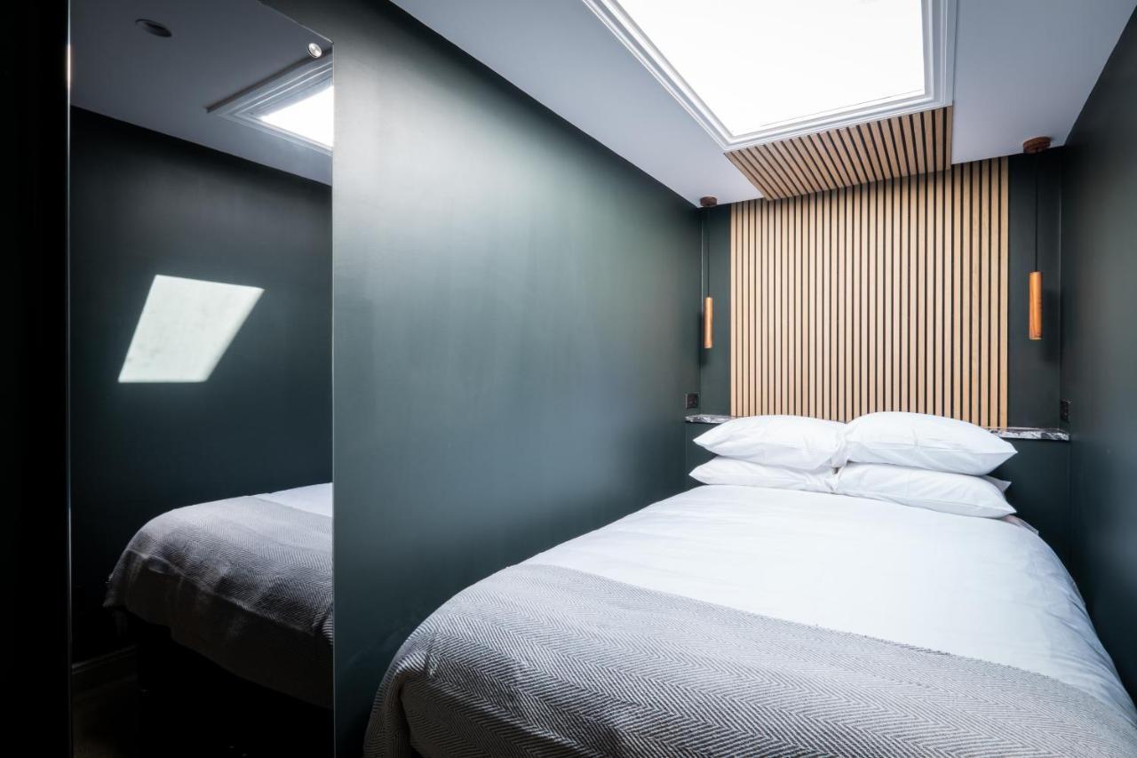 Craig'S Suites Windermere Esterno foto