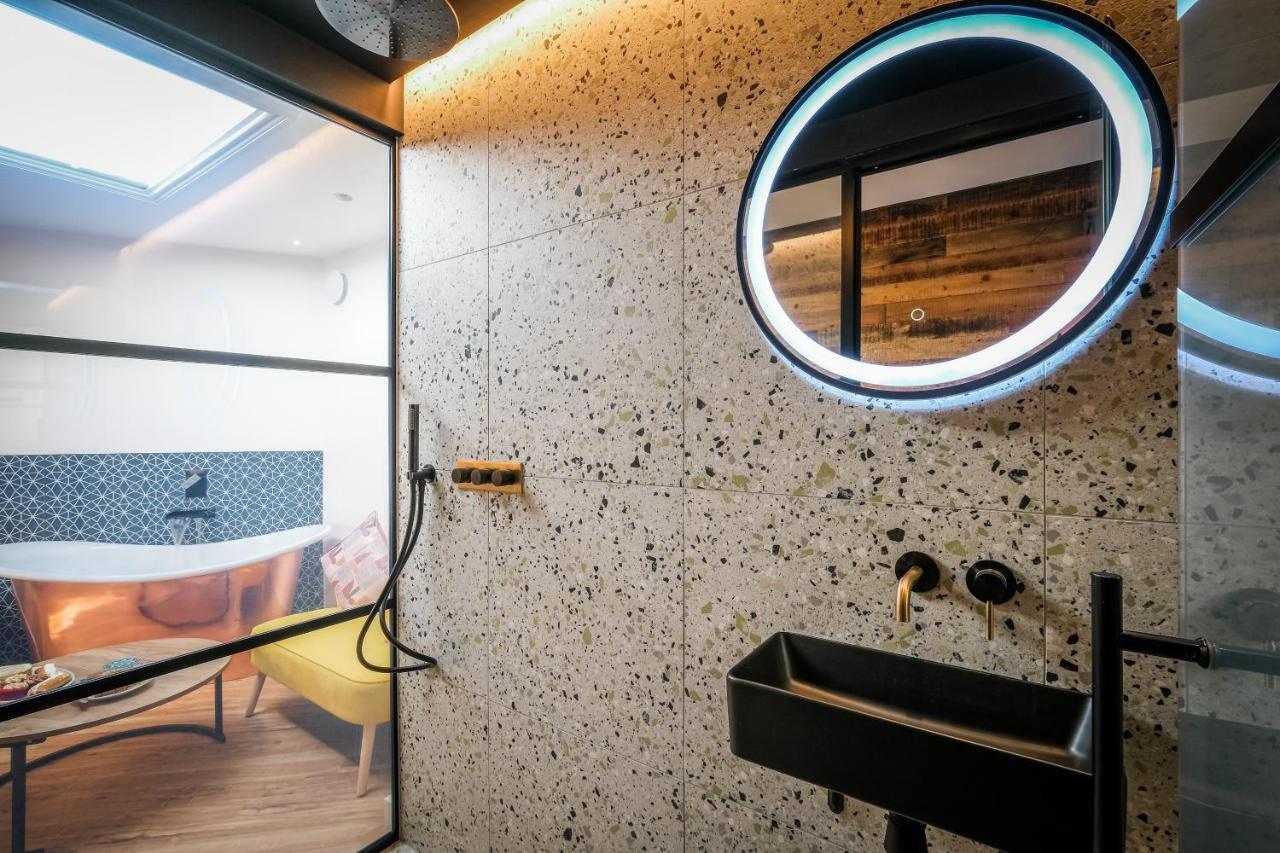 Craig'S Suites Windermere Esterno foto