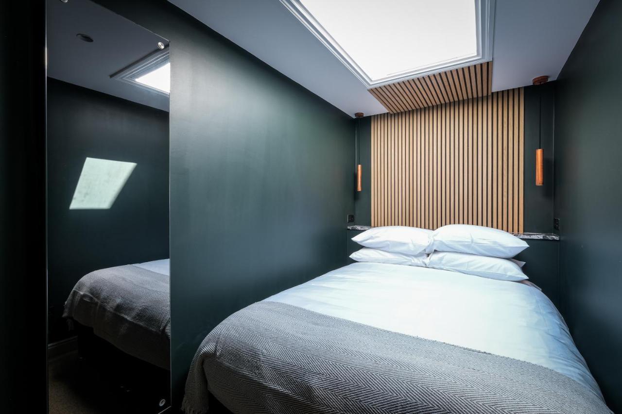 Craig'S Suites Windermere Esterno foto