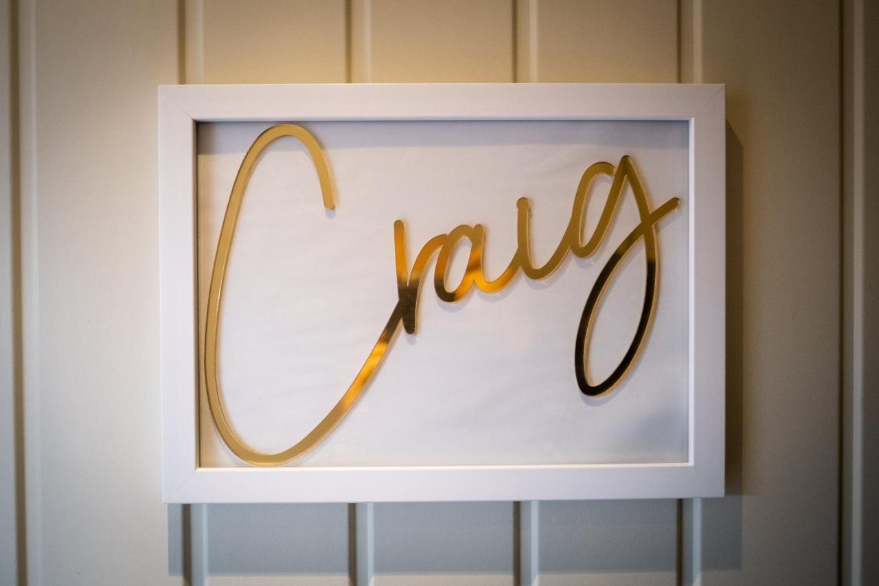 Craig'S Suites Windermere Esterno foto