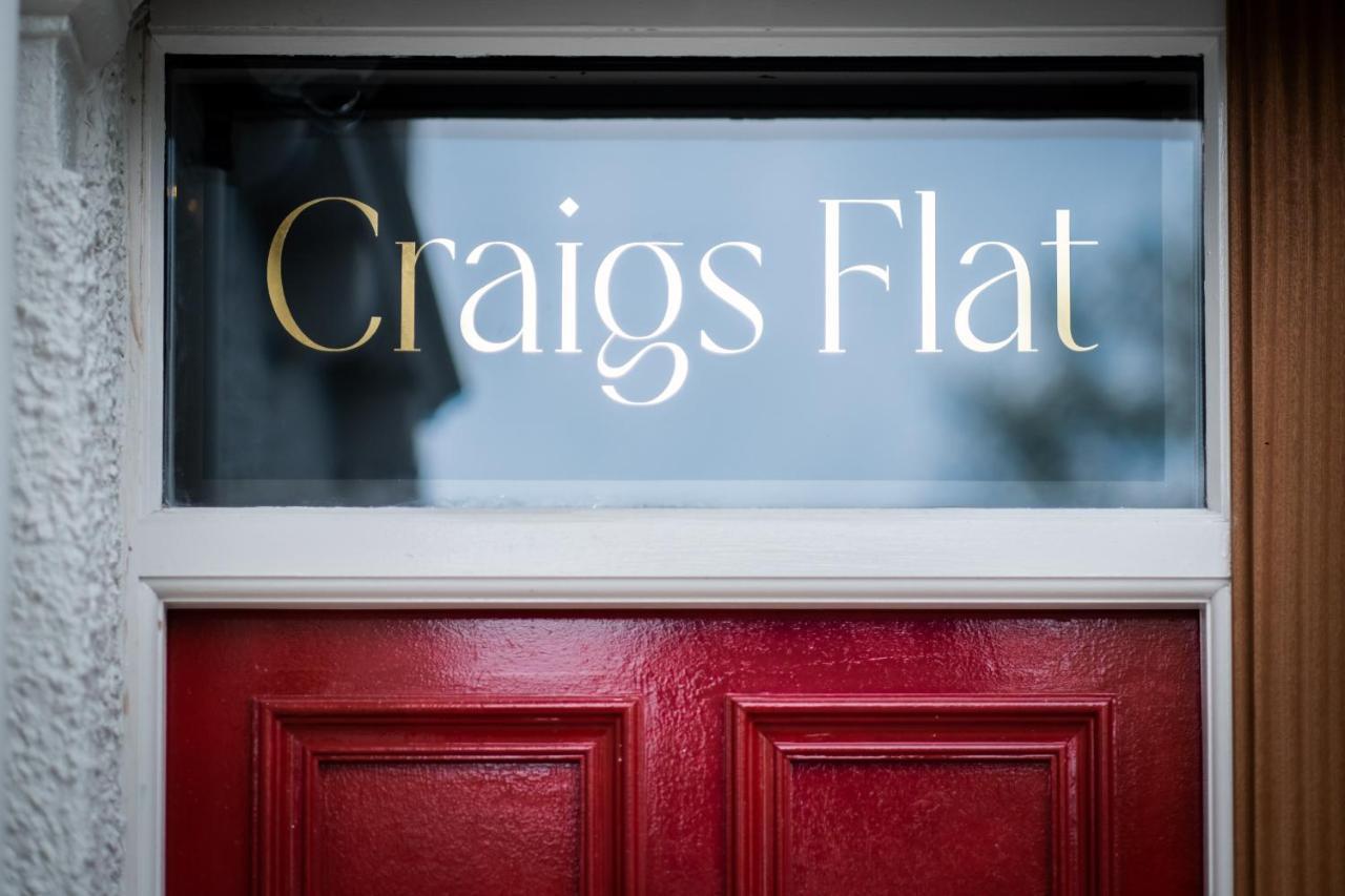 Craig'S Suites Windermere Esterno foto
