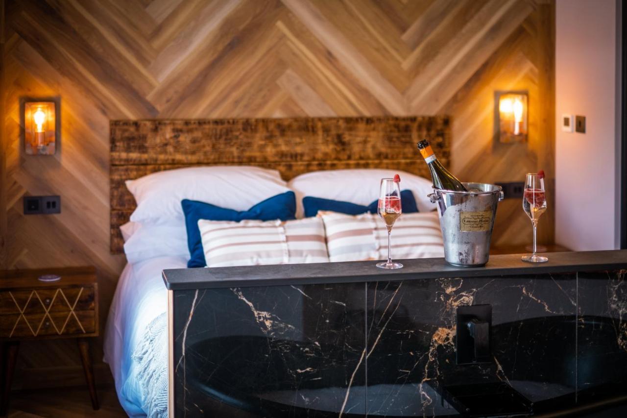 Craig'S Suites Windermere Esterno foto