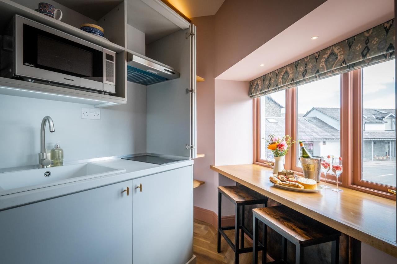 Craig'S Suites Windermere Esterno foto