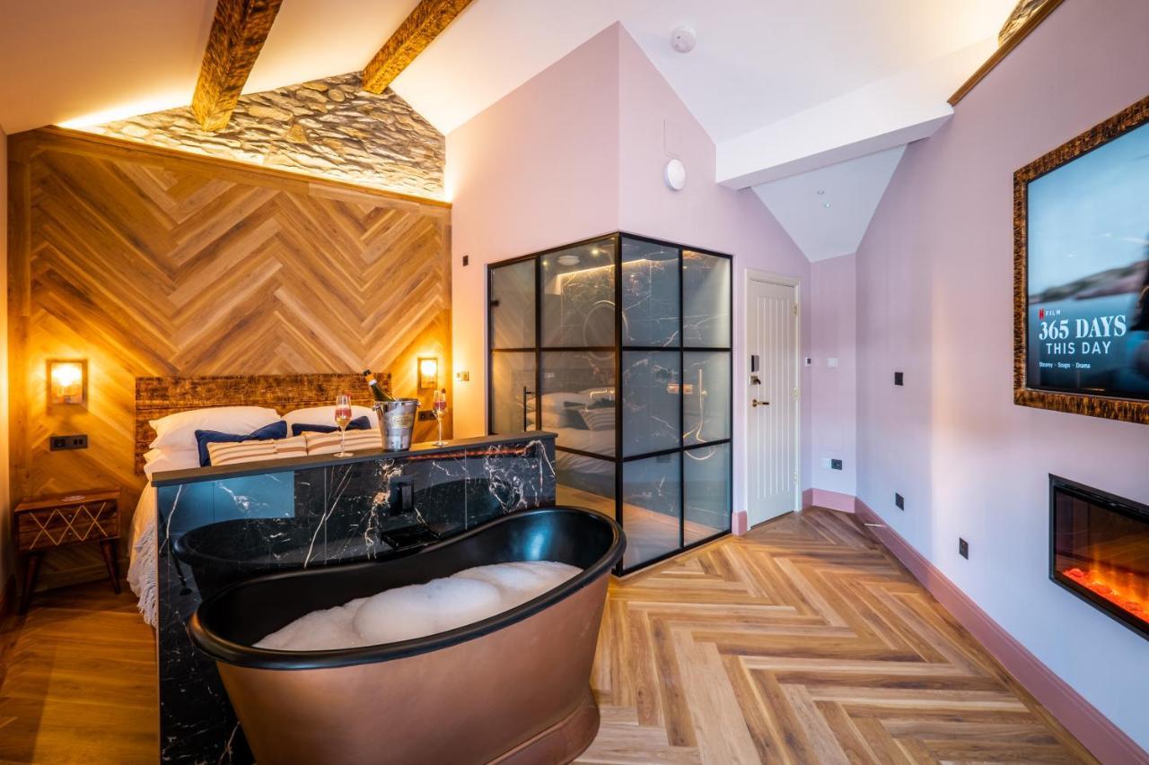 Craig'S Suites Windermere Esterno foto