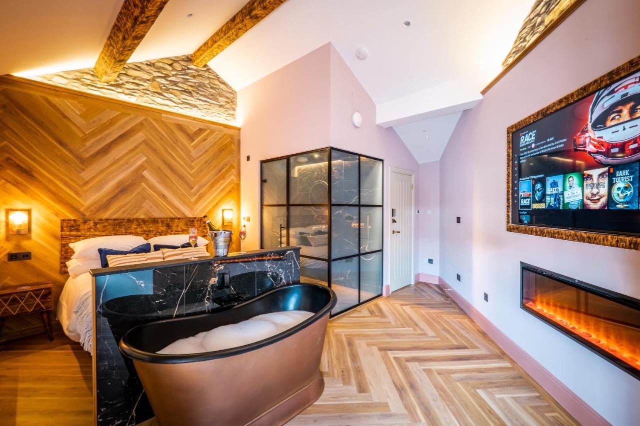 Craig'S Suites Windermere Esterno foto