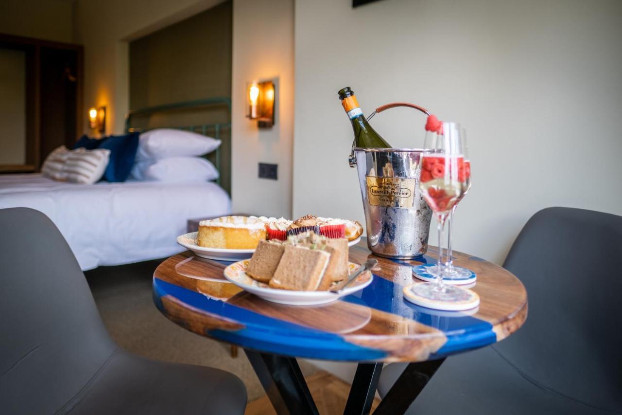 Craig'S Suites Windermere Esterno foto