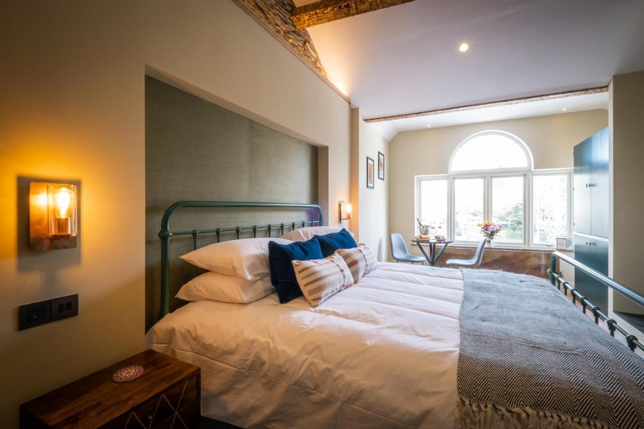 Craig'S Suites Windermere Esterno foto