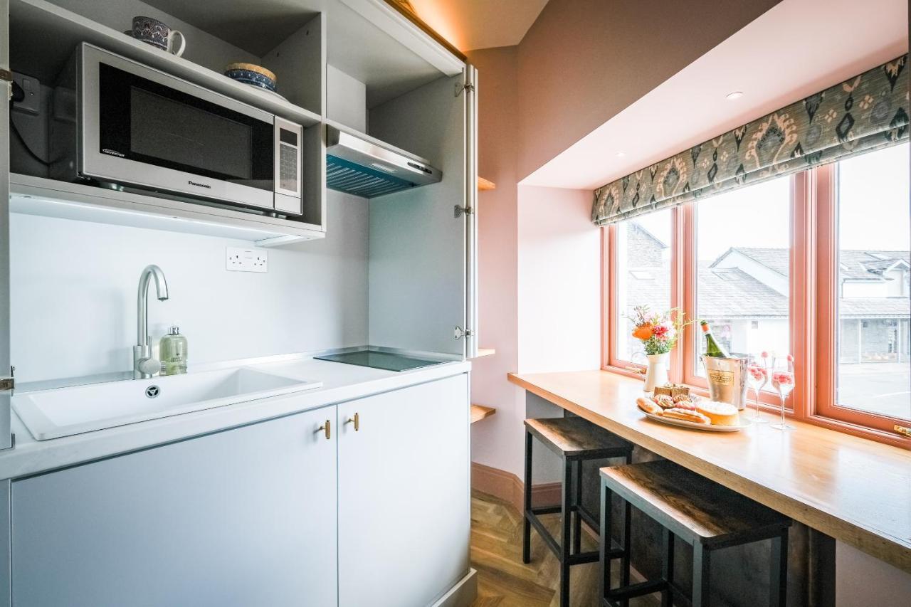Craig'S Suites Windermere Esterno foto