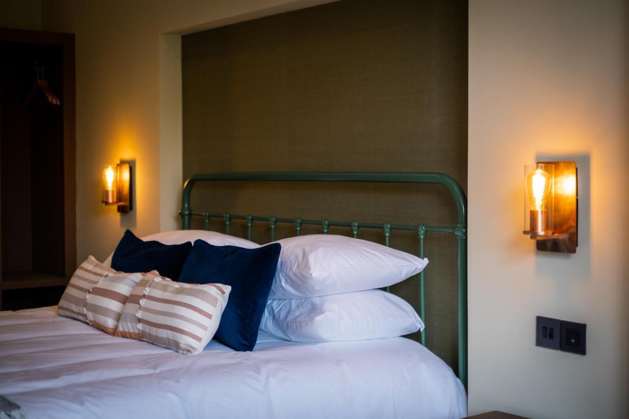 Craig'S Suites Windermere Esterno foto