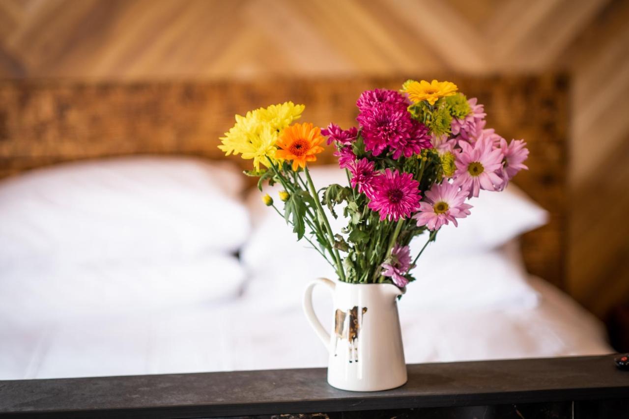 Craig'S Suites Windermere Esterno foto