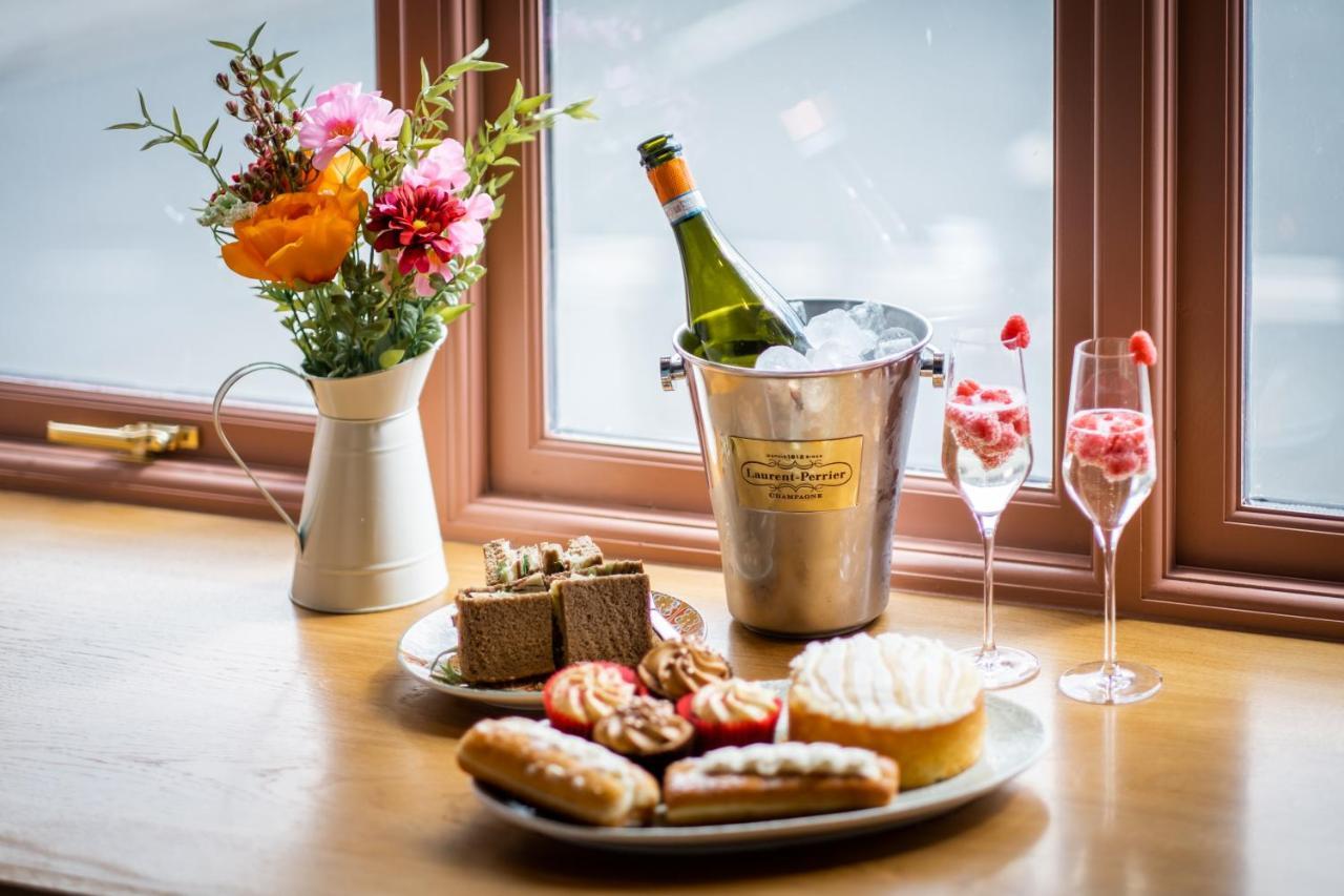 Craig'S Suites Windermere Esterno foto