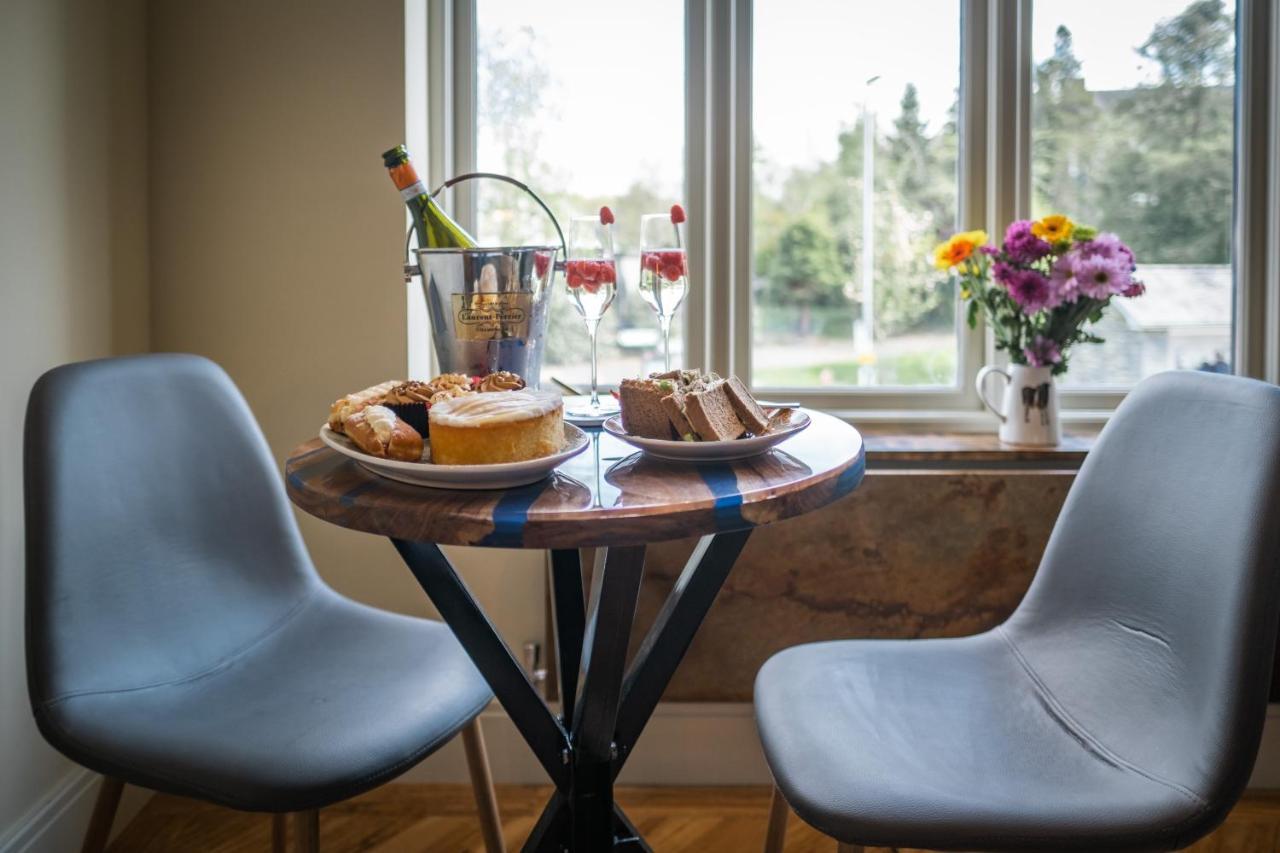 Craig'S Suites Windermere Esterno foto