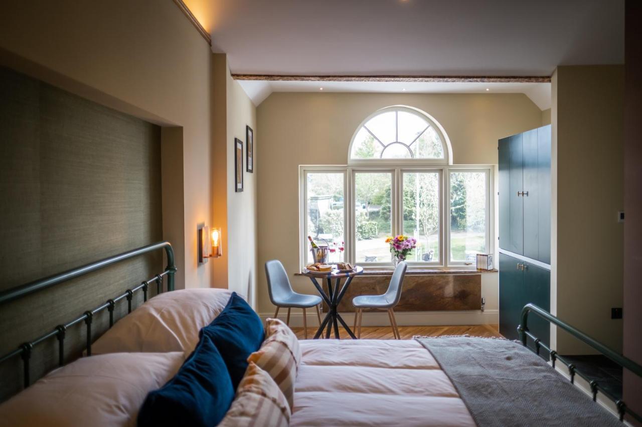 Craig'S Suites Windermere Esterno foto