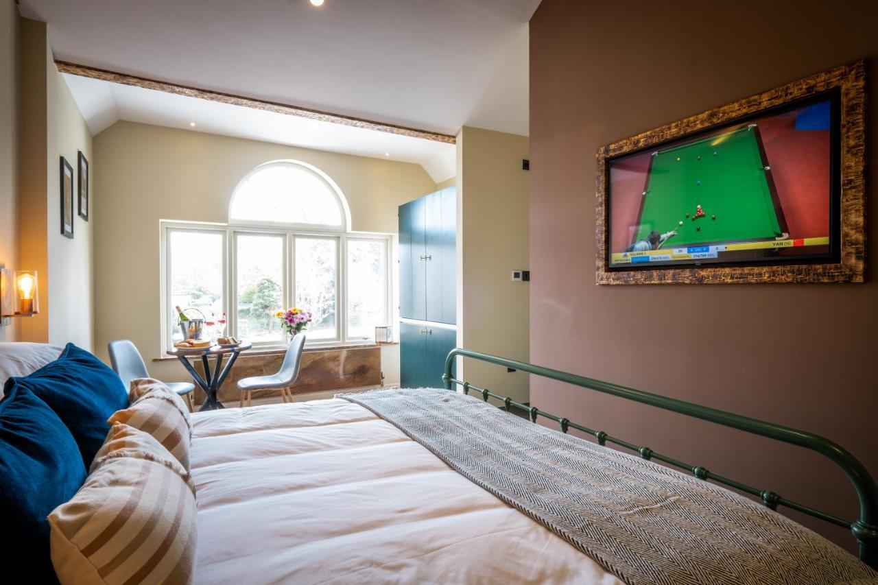 Craig'S Suites Windermere Esterno foto