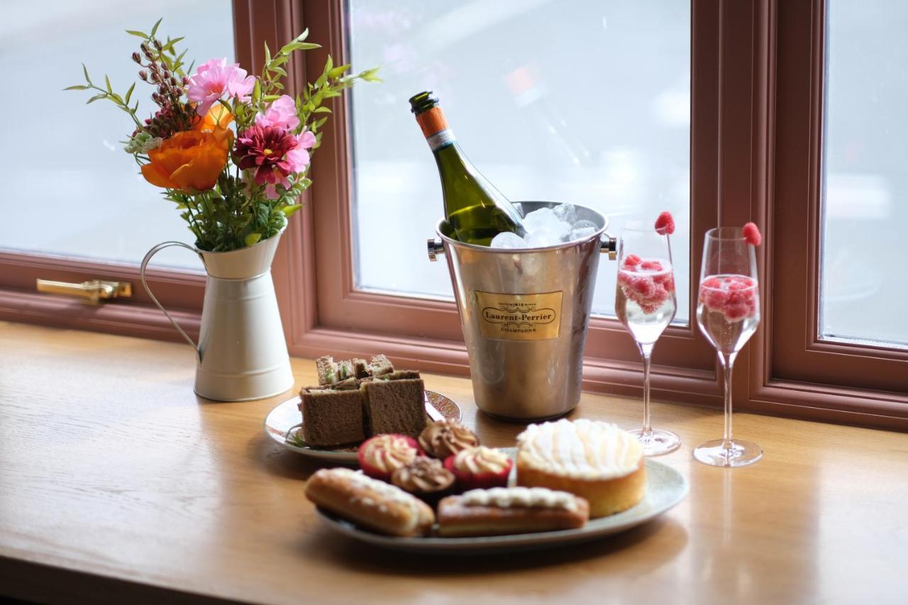 Craig'S Suites Windermere Esterno foto