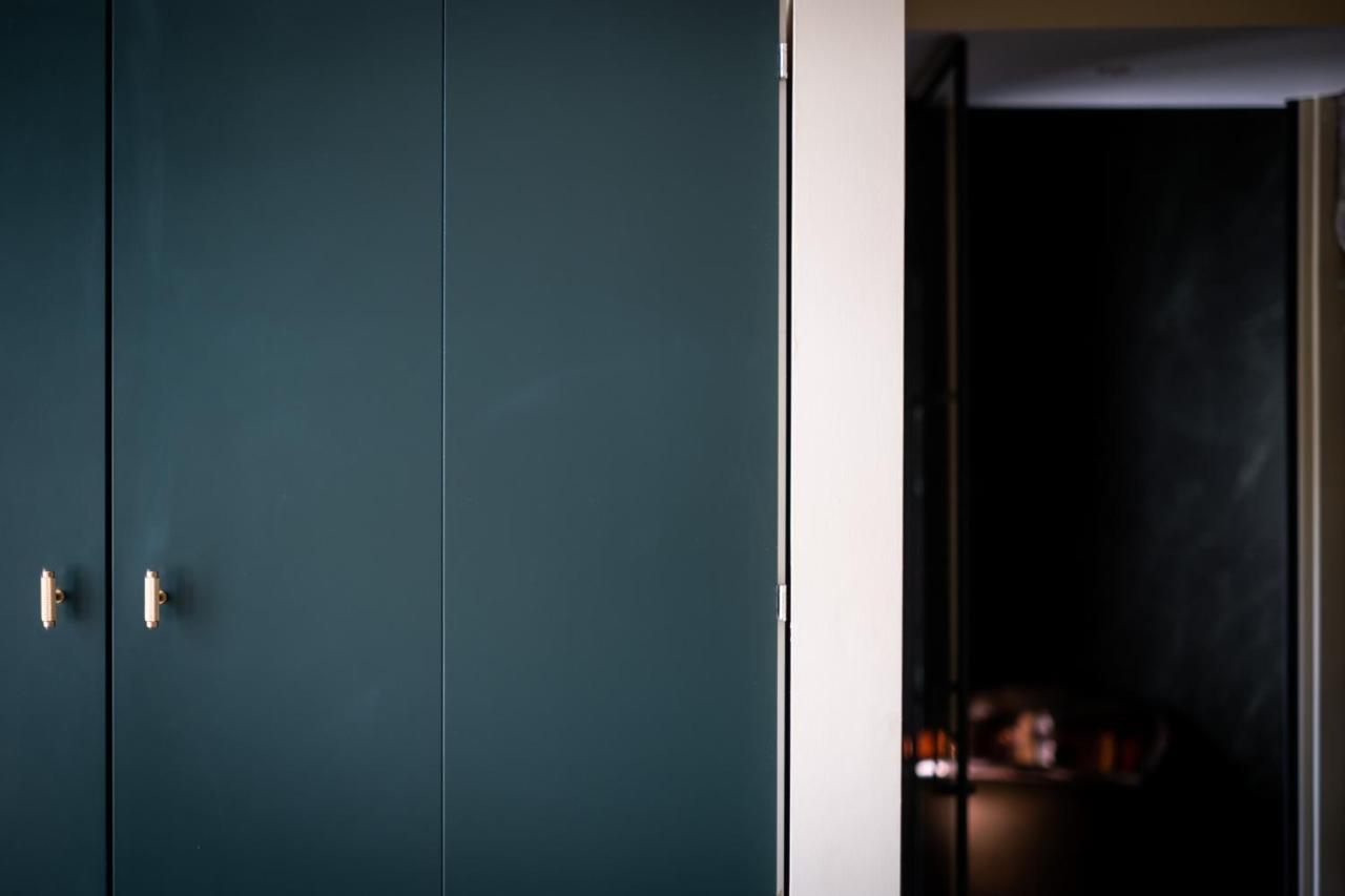 Craig'S Suites Windermere Esterno foto