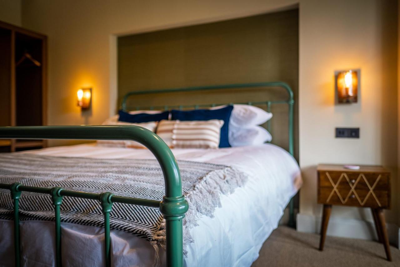 Craig'S Suites Windermere Esterno foto