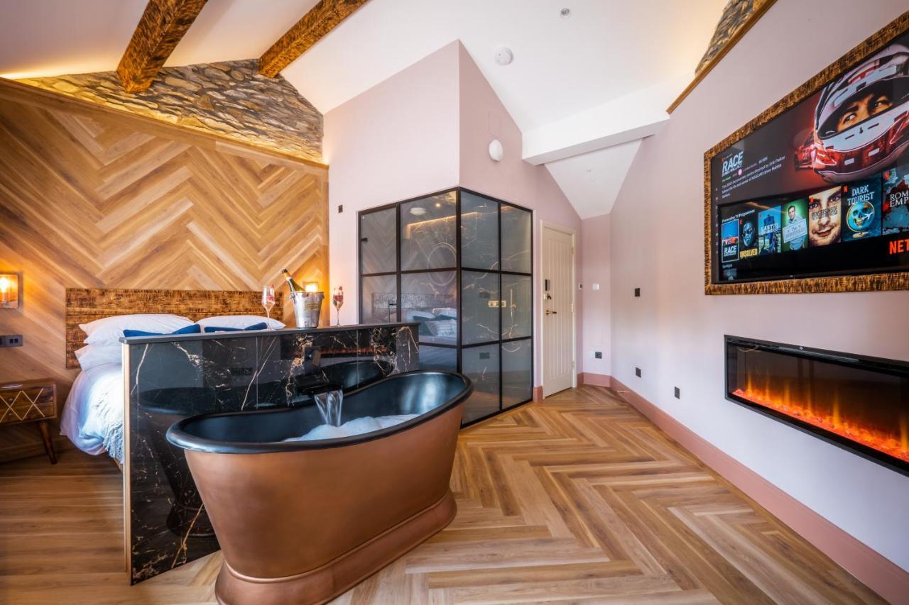Craig'S Suites Windermere Esterno foto