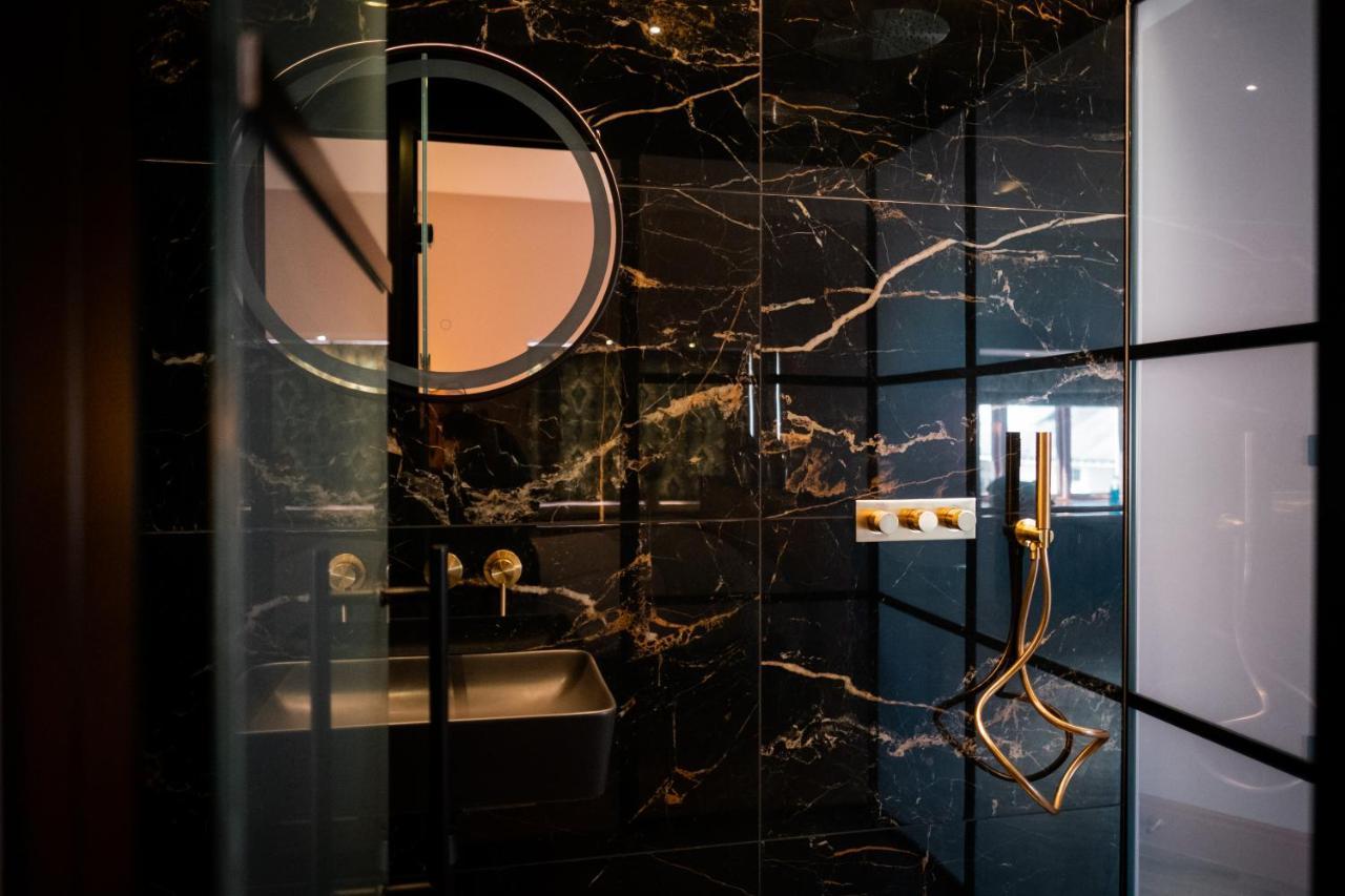 Craig'S Suites Windermere Esterno foto