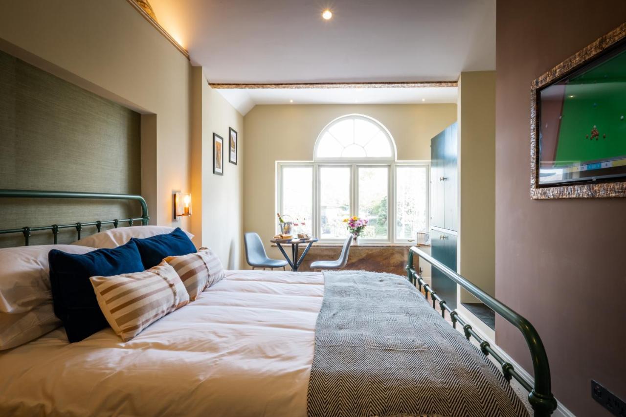 Craig'S Suites Windermere Esterno foto