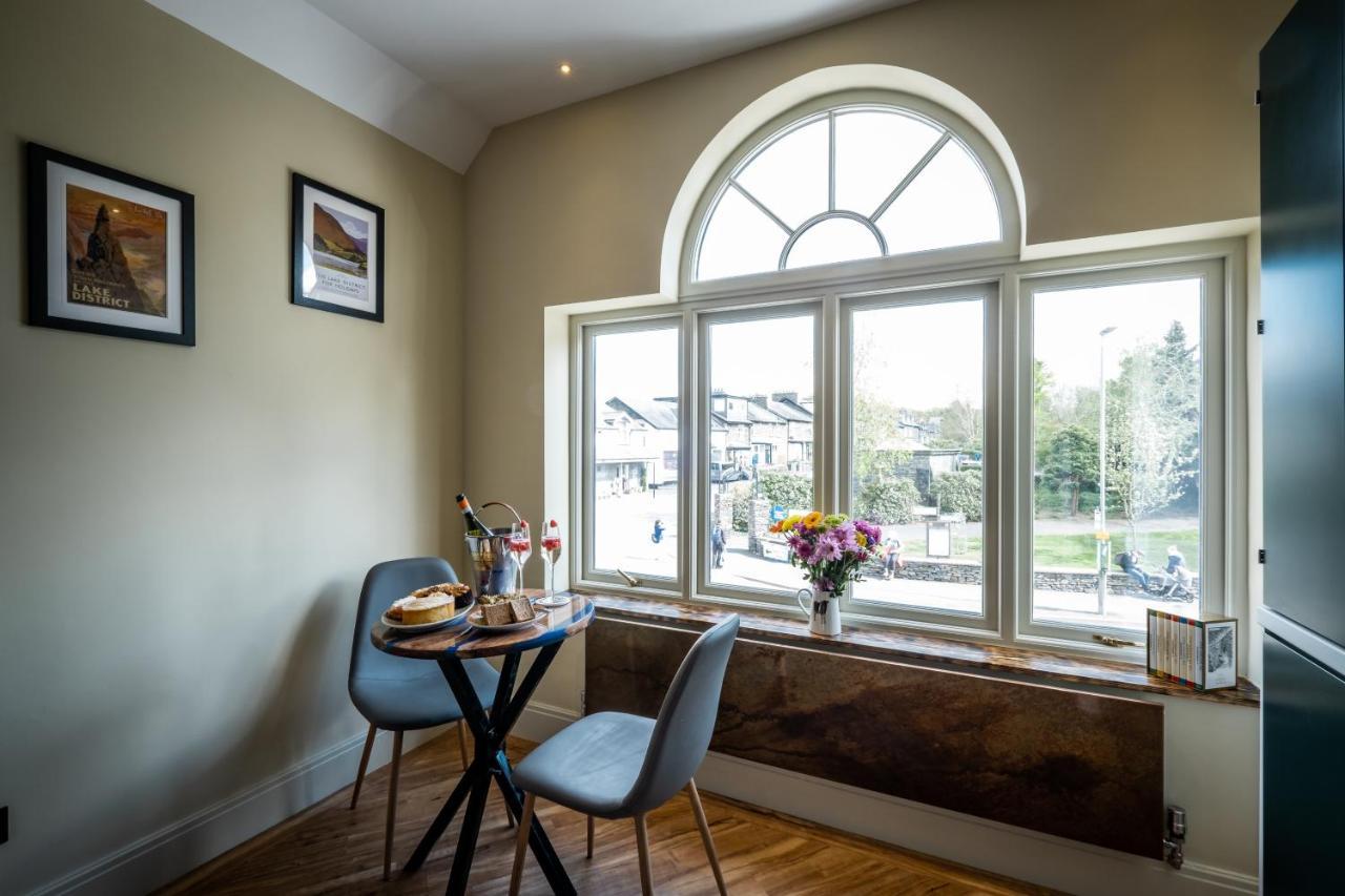 Craig'S Suites Windermere Esterno foto